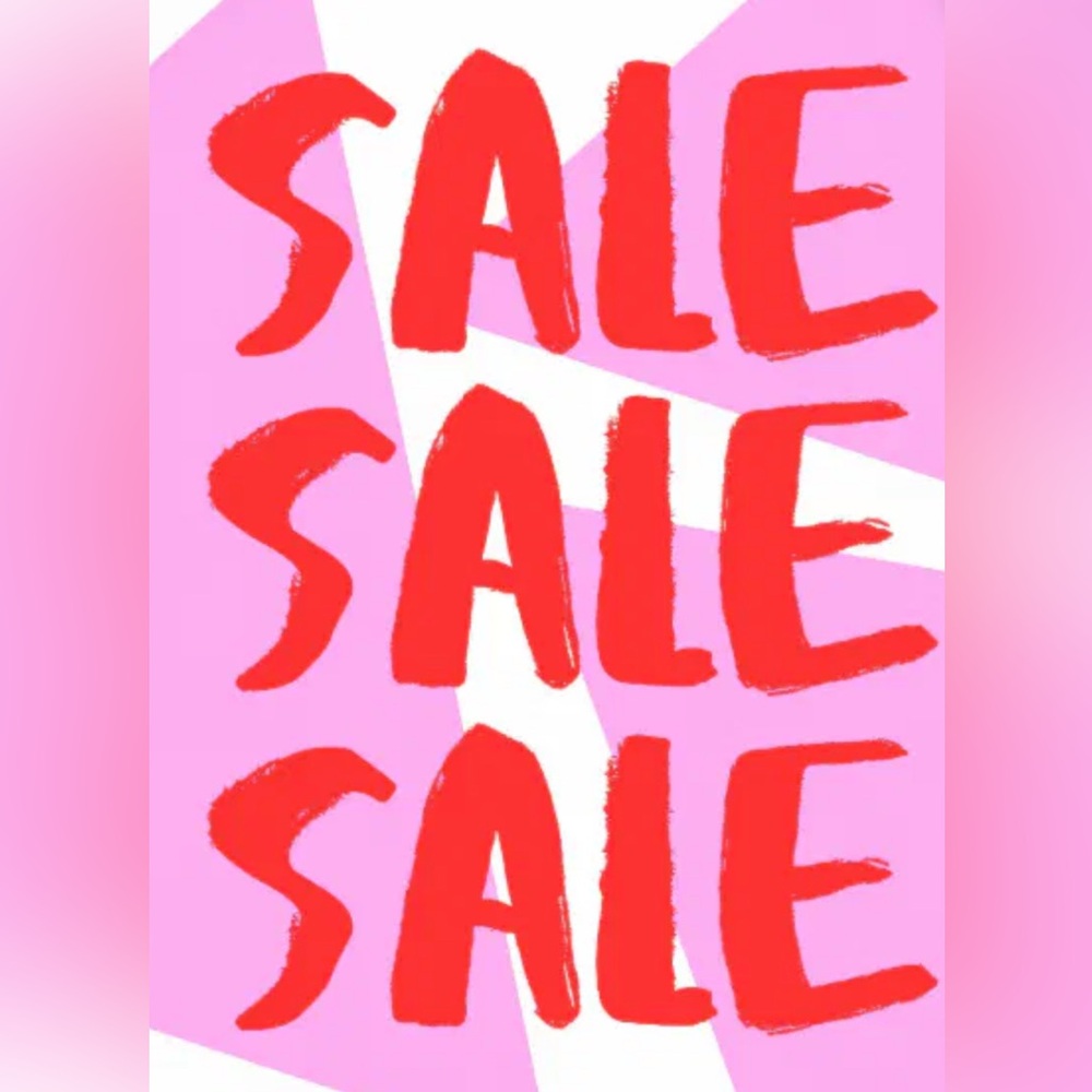 Offer SALE!!! Make an offer